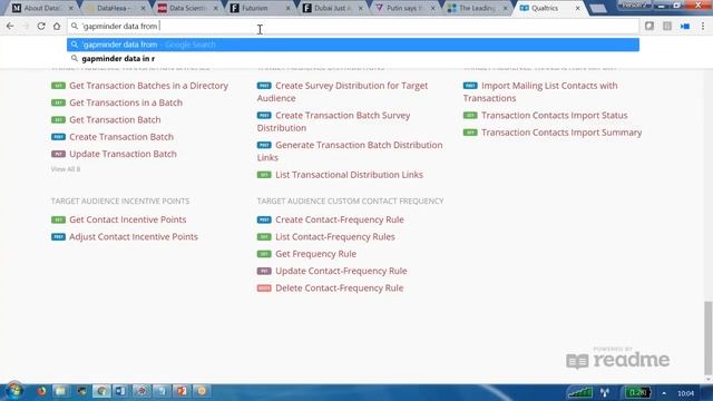 data science process quick tour || rritec trainings смотреть онлайн