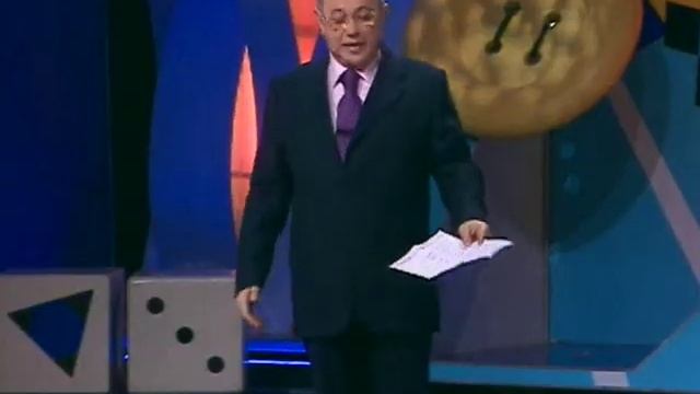 Е. Петросян - Весело живём 2009 - Часть 2 смотреть онлайн