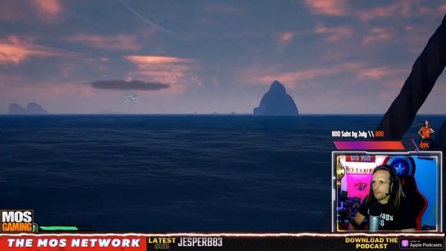 Breaking My Sea Of Thieves Virginity #gaming #seaofthieves #xbox