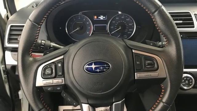Used 2017 Subaru Crosstrek Christiansburg VA Blacksburg, VA #SU210877B - SOLD смотреть онлайн