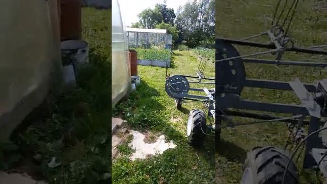 ворошилка 2 смотреть онлайн