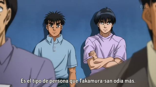 David Eagle haciendo sparring en Japón смотреть онлайн