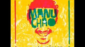 MANU CHAO - ESTACION MEXICO 2CD Full Album Completo.