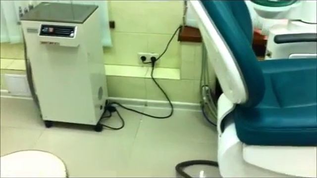 Оснащение медицинского центра МЕДком смотреть онлайн