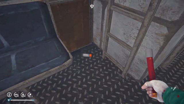 Setting Up A 2nd Base | The Long Dark #11 смотреть онлайн