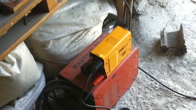 Мини сварка смотреть онлайн