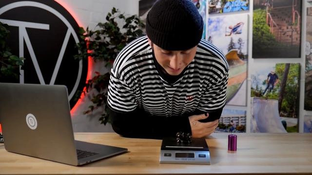 North Horizon Decks, Fuzion Z-Series Completes, and More!! - What's New in Scootering │ The Vault смотреть онлайн