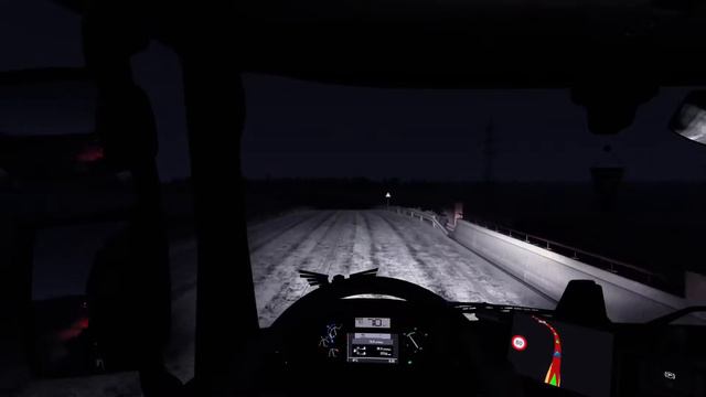 Euro Truck Simulator 2 Часть 16 смотреть онлайн