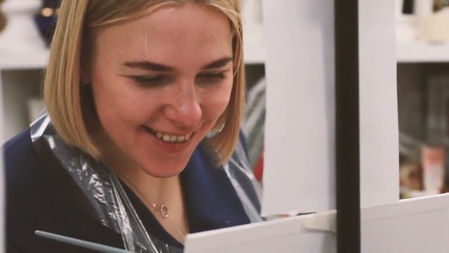 Тимбилдинг вместе с Canvas. Дни рождения. Творческие вечеринки. смотреть онлайн