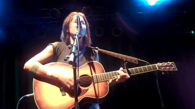 Melissa Ferrick - Highline Ballroom NYC 6-6-09 - Heartbeat смотреть онлайн