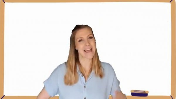 Fun ABC Phonics Chant for Kids_ A to Z Letter Sounds and Actions