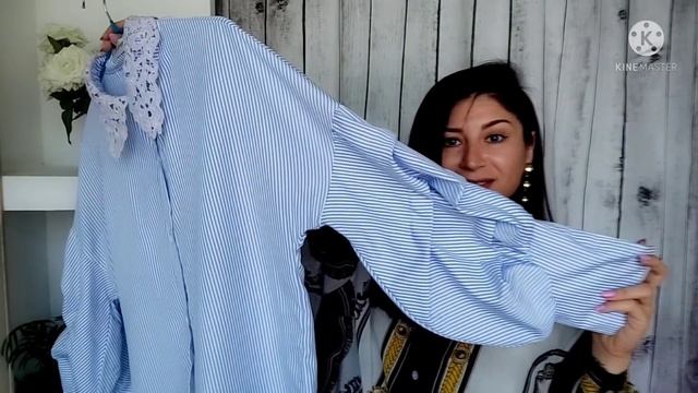 Секонд Хендище?В поисках хорошей одежды,сумок, аксессуаров? смотреть онлайн