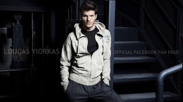 LOUCAS YIORKAS - Watch my dance - Eurovision 2011 смотреть онлайн