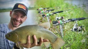 Самая ОПАСНАЯ САМОПОДСЕКАЙКА оставит тебя БЕЗ ПАЛЬЦЕВ!? Поймал рыбу мечты!!!