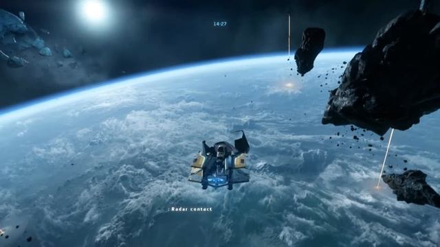 Let's Play Star Citizen Part 103 Arena Commander Squadron Battle (1.0.2) смотреть онлайн