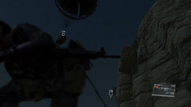 METAL GEAR SOLID V: THE DEFINITIVE EXPERIENCE смотреть онлайн