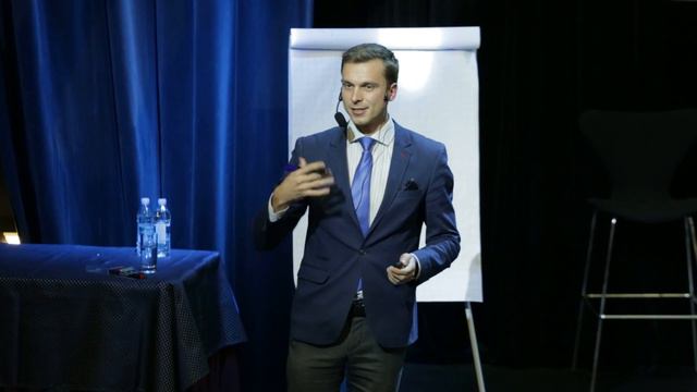 PVi | Только у 3% людей есть реальные цели и они наиболее успешны в жизни. смотреть онлайн