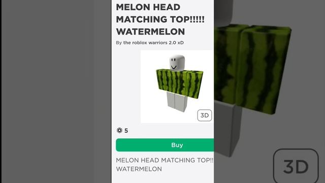 TROLL SKIN FOR 30 ROBUX? смотреть онлайн