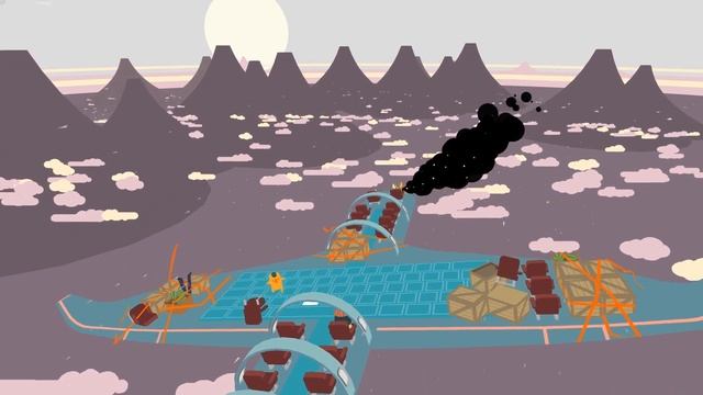 Keyboard Sports - Humble Monthly Preview - Nov. 2016 смотреть онлайн