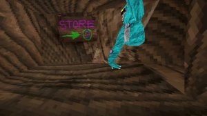 I Played Gorilla Tag HORROR So YOU Don't Have To...