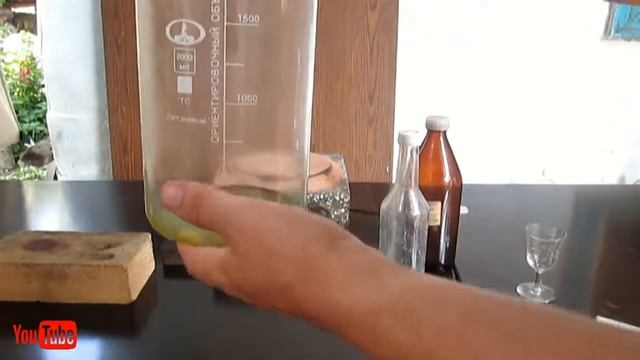 ЗОЛОТО ИЗ ВОДЫ! Активированный уголь + озеро = золото смотреть онлайн