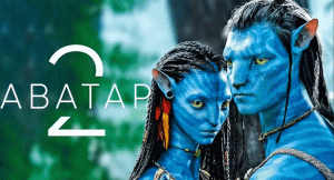 Аватар 2: Путь воды ? Официальный русский трейлер #2 (Дубляж, 4K) ? Трейлеры 2022 ? Фильм 2022