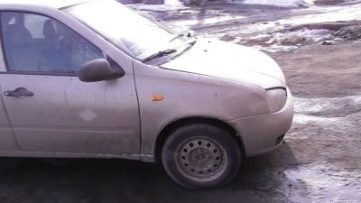 Новости автомобильной индустрии