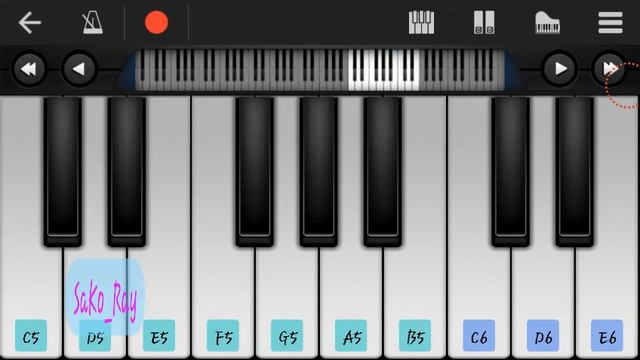 Тили Тили Бом💀 Маленький фрагмент.