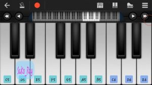 Тили Тили Бом💀 Маленький фрагмент.