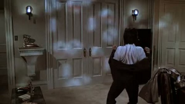 Goldie Hawn "Foul Play" (1978)