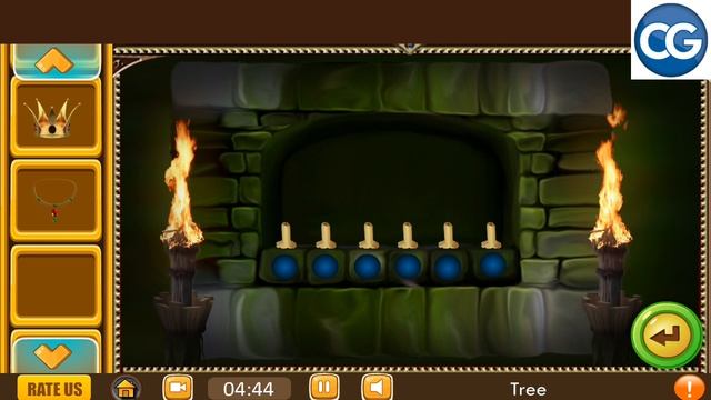 [Walkthrough] 101 New Escape Games - Escape Games 27 - Complete Game смотреть онлайн