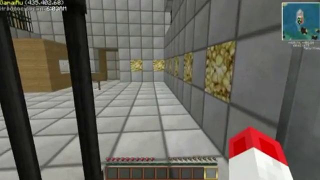 прохождение карты побег из тюрьмы 4 в майнкрафт смотреть онлайн