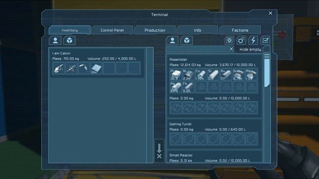 Space Engineers Survival Let's Play - Part 49 (With Mods!) смотреть онлайн