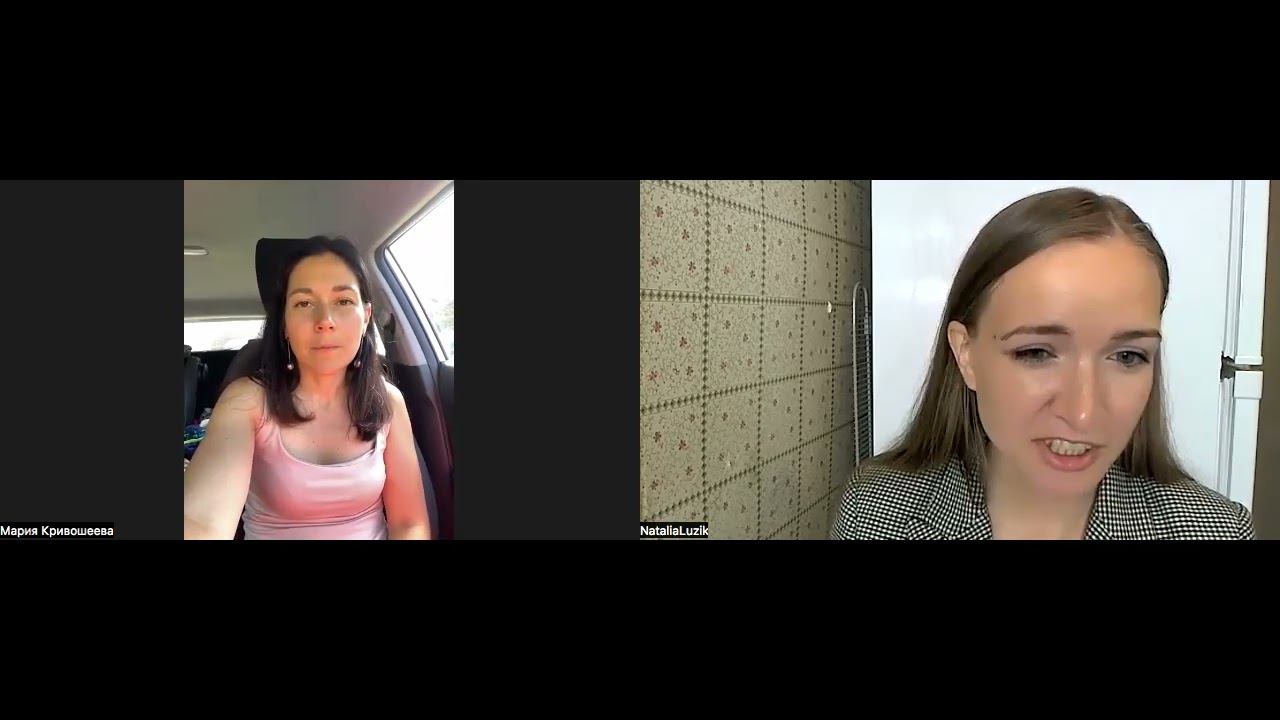 Отзыв ученицы Марии об обучении сутажной технике и продвижению на Ярмарке Мастеров смотреть онлайн