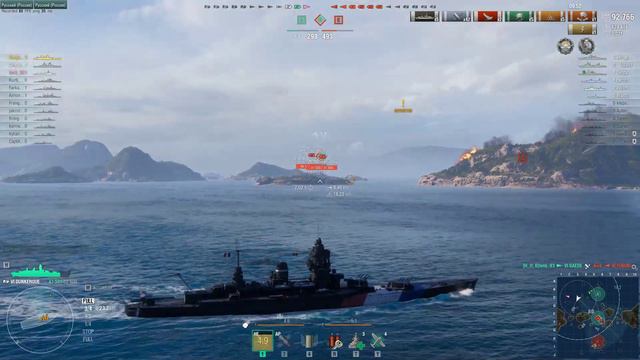 170k damage, 7 kills and tons of achievements in a Dunkerque смотреть онлайн