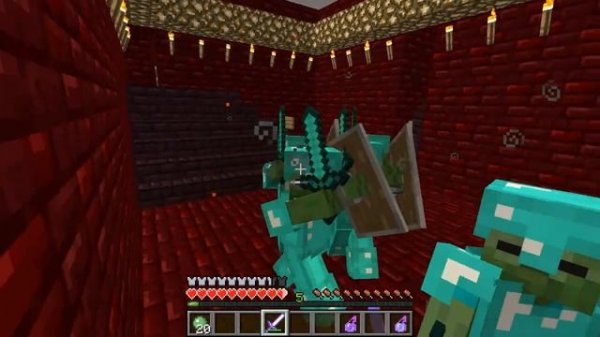 Love Town Minecraft Adventure Map!!