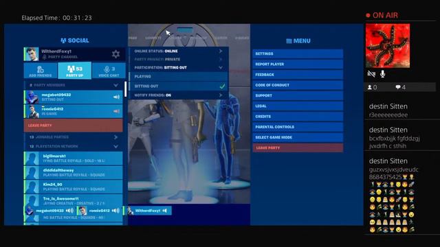 Porson i 1v1d смотреть онлайн