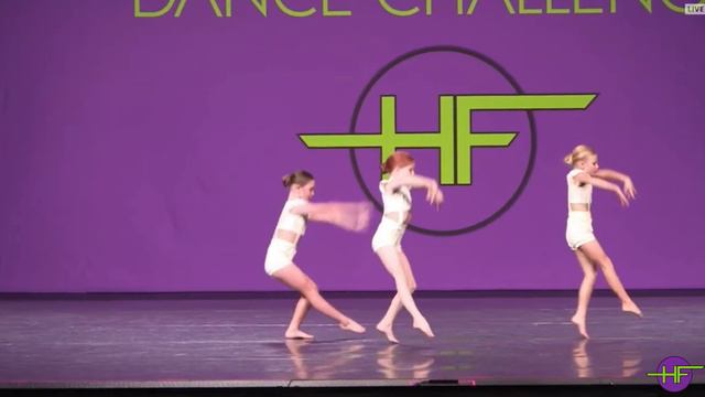 A Midsummer's Flight - Center Stage Performing Arts Studio смотреть онлайн