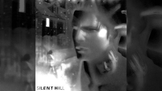 Silent Hill 1 OST - Only You [Extended] смотреть онлайн