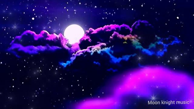 Remove Insomnia Forever - FALL INTO DEEP SLEEP - Healing of Stress, Anxiety, and Depressive State смотреть онлайн