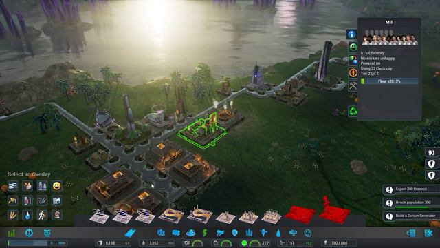 Ayumilove Aven Colony Mission 4 Guide - Hyla's Crescent смотреть онлайн