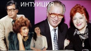 Оборвалась жизнь Аллы Иошпе \\\ Народной артистки, Легенды эстрады