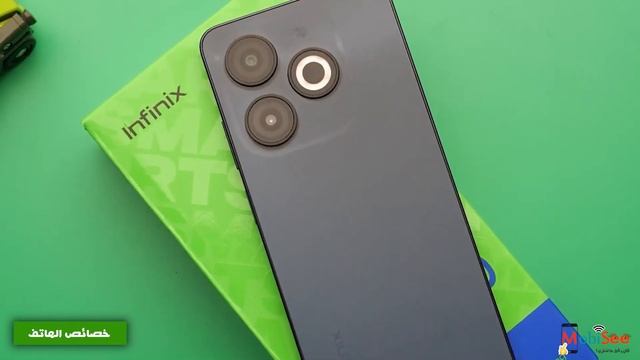 مراجعة الجهاز الاقوى في الفئة الاقتصادية | Infinix Smart 8 смотреть онлайн