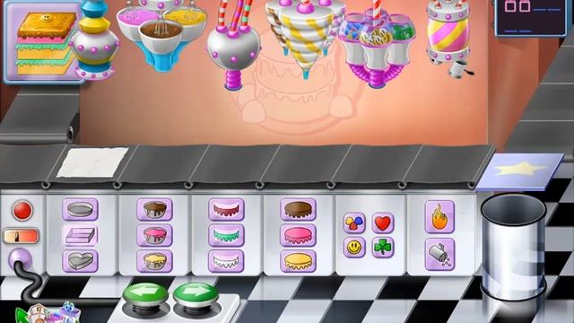 Purble Place Gameplay