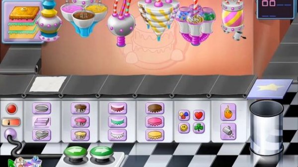 Purble Place Gameplay