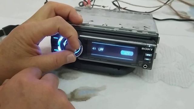 sony gt929u смотреть онлайн