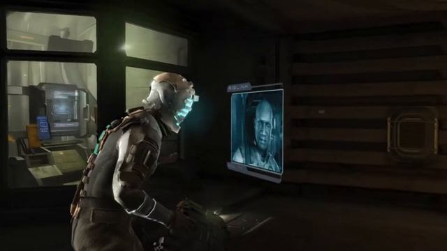 Dead Space GeForce GT 440 Testing смотреть онлайн