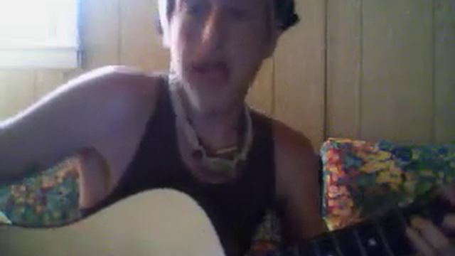 Bobby Fitzpatrick - Come Together (Beatles Cover) смотреть онлайн