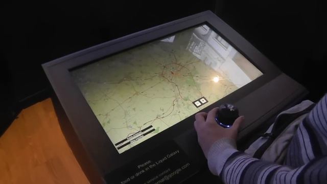 Что такое Google Maps? смотреть онлайн