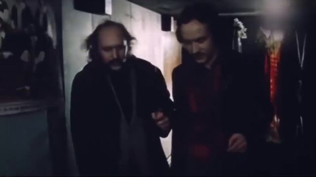 Владимир Мулявин  о Программе  Во весь голос